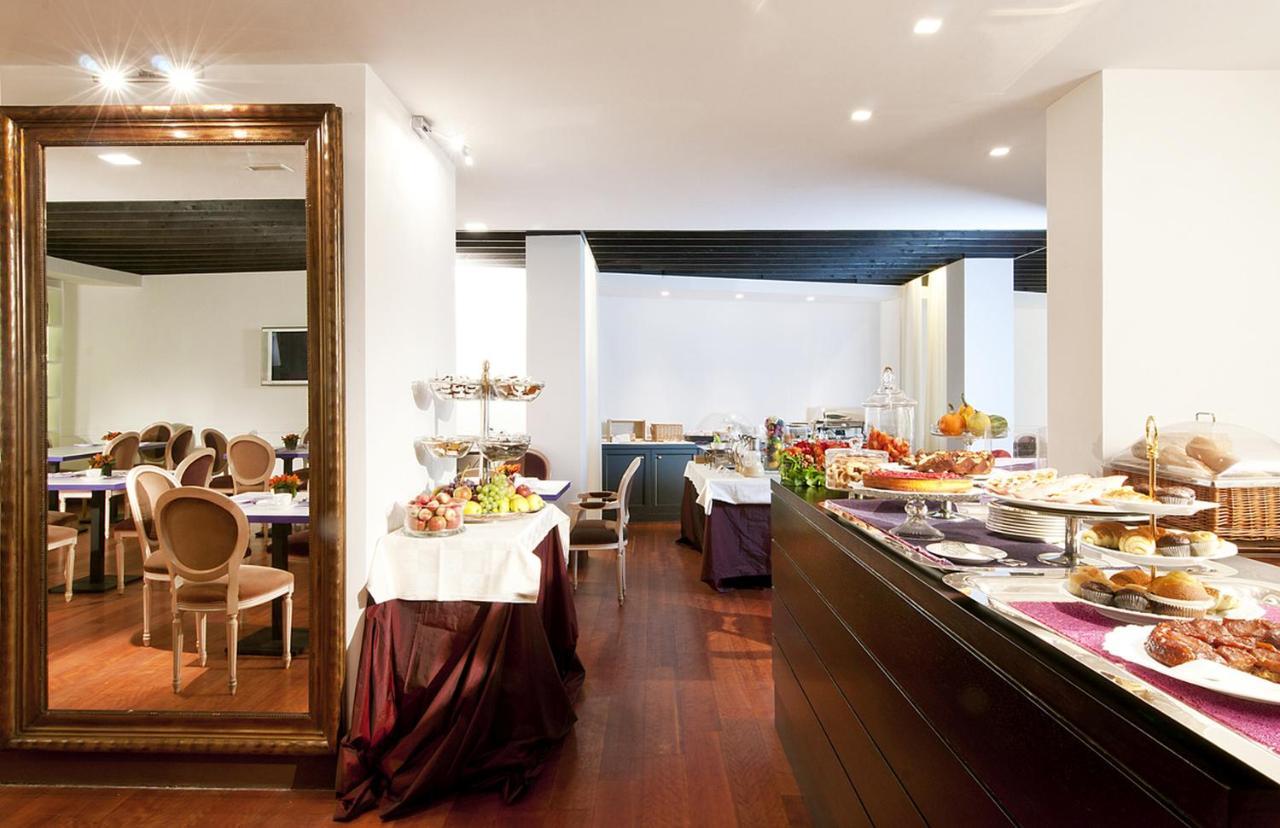 Fenix 4* Rome