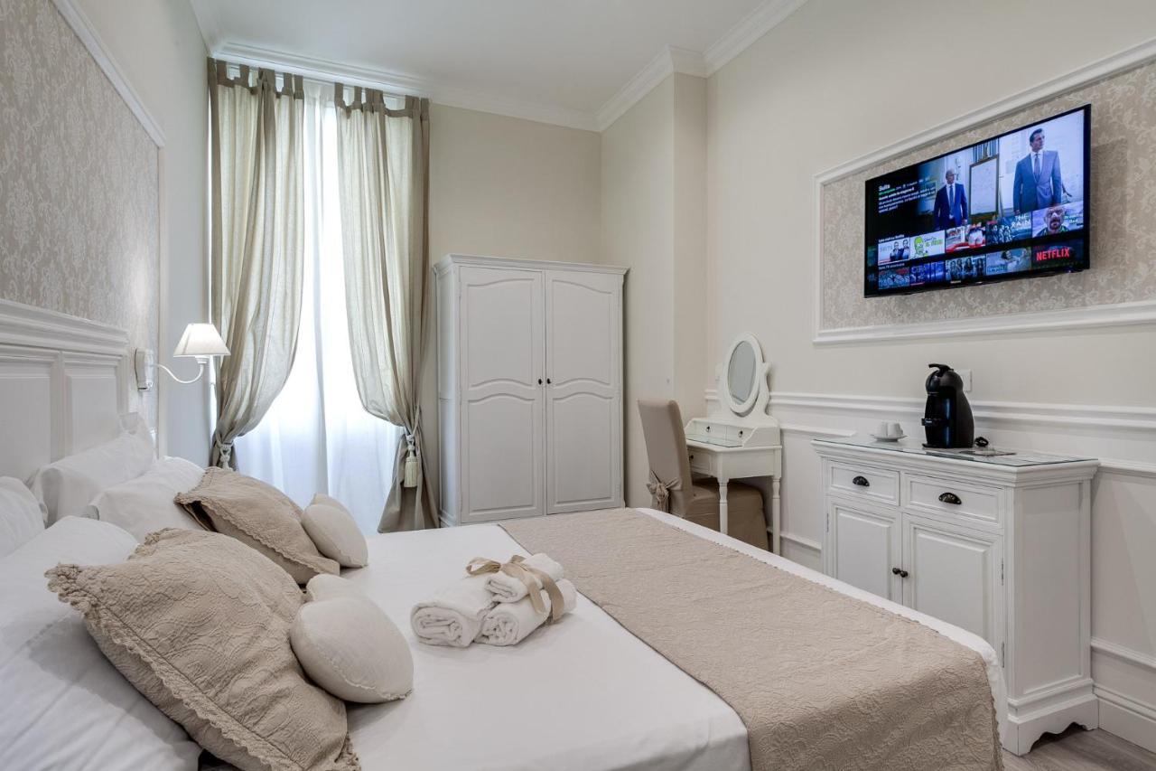 Charme & Chic Bed & Breakfast 2*