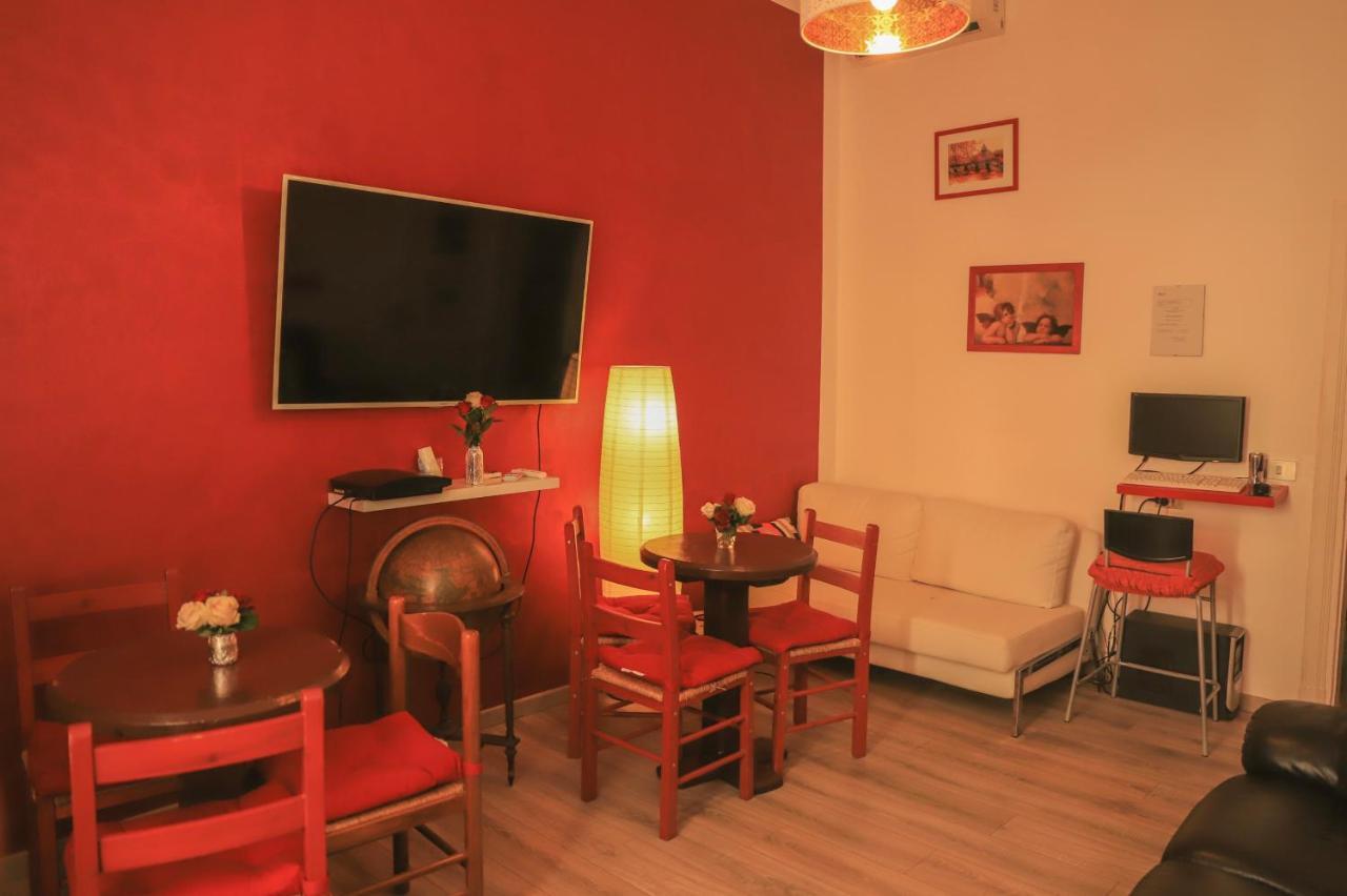 Albergue Holidays *