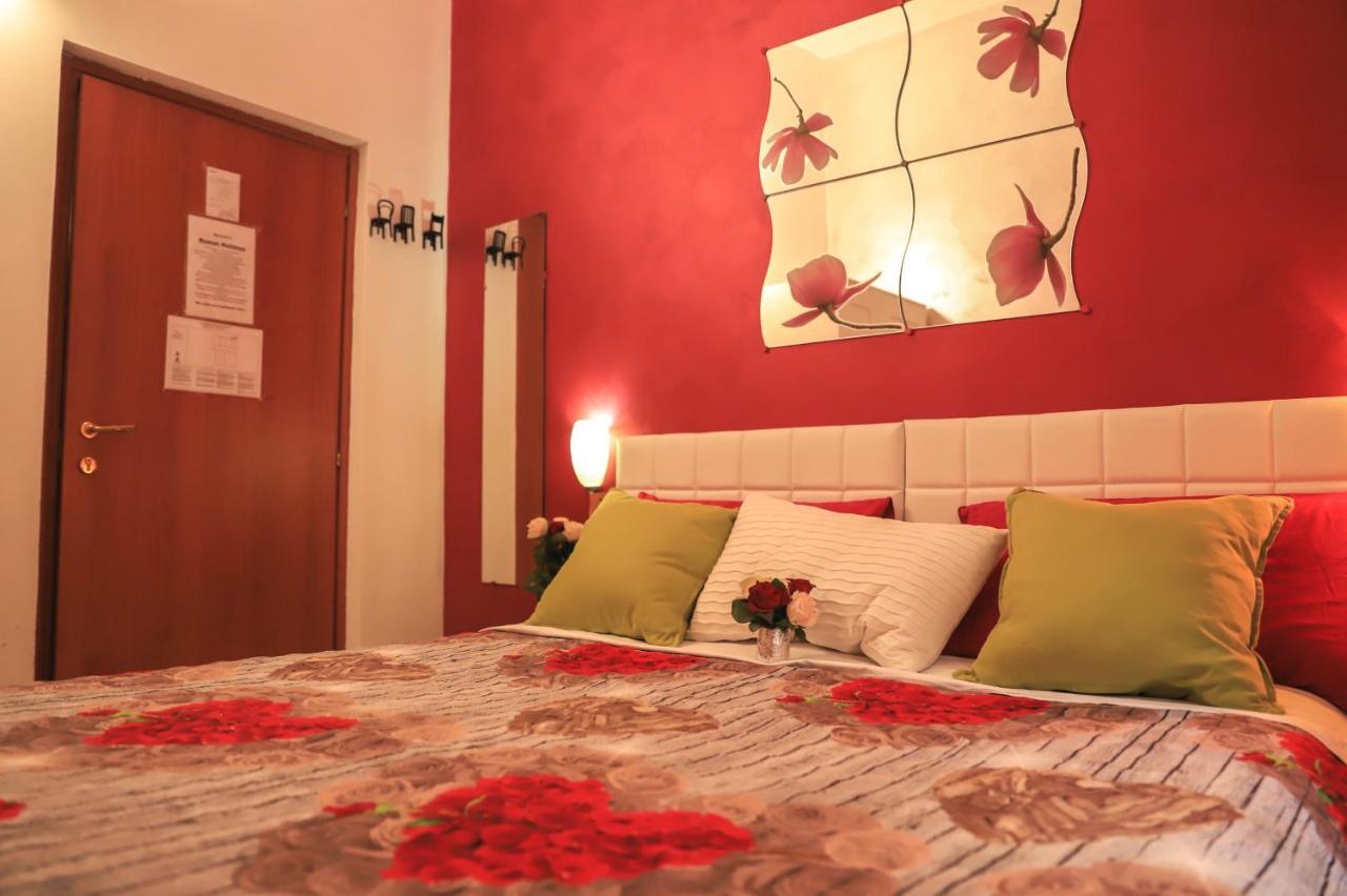 Holidays Albergue *