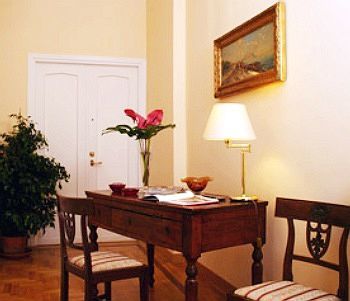 A Casa Di Tiziana - Rom