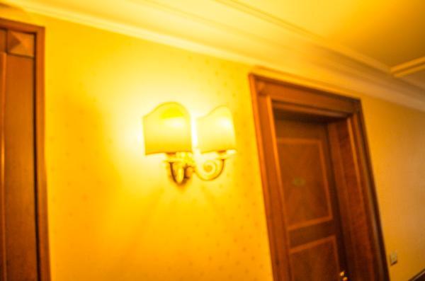 Clelia Palace Hotel Rom
