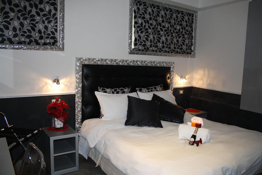 Hotel Relais San Pietro Rom