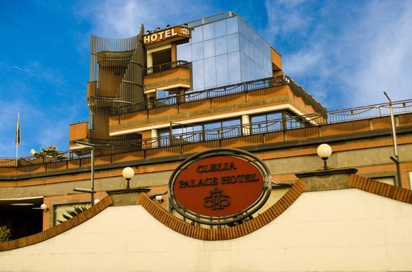 Hotel Clelia Palace 3*