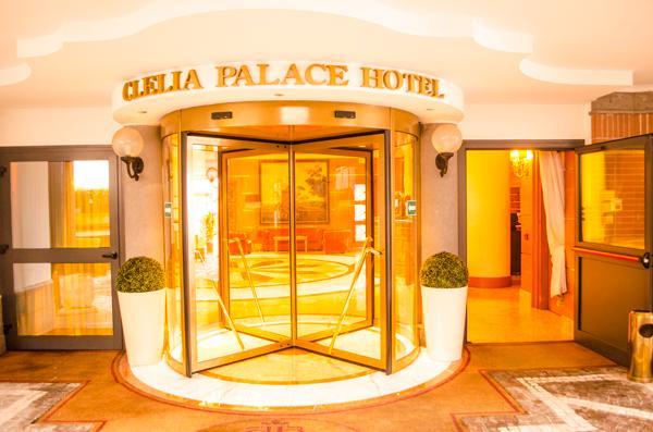 Clelia Palace