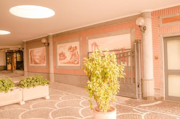 Clelia Palace 3* Rom