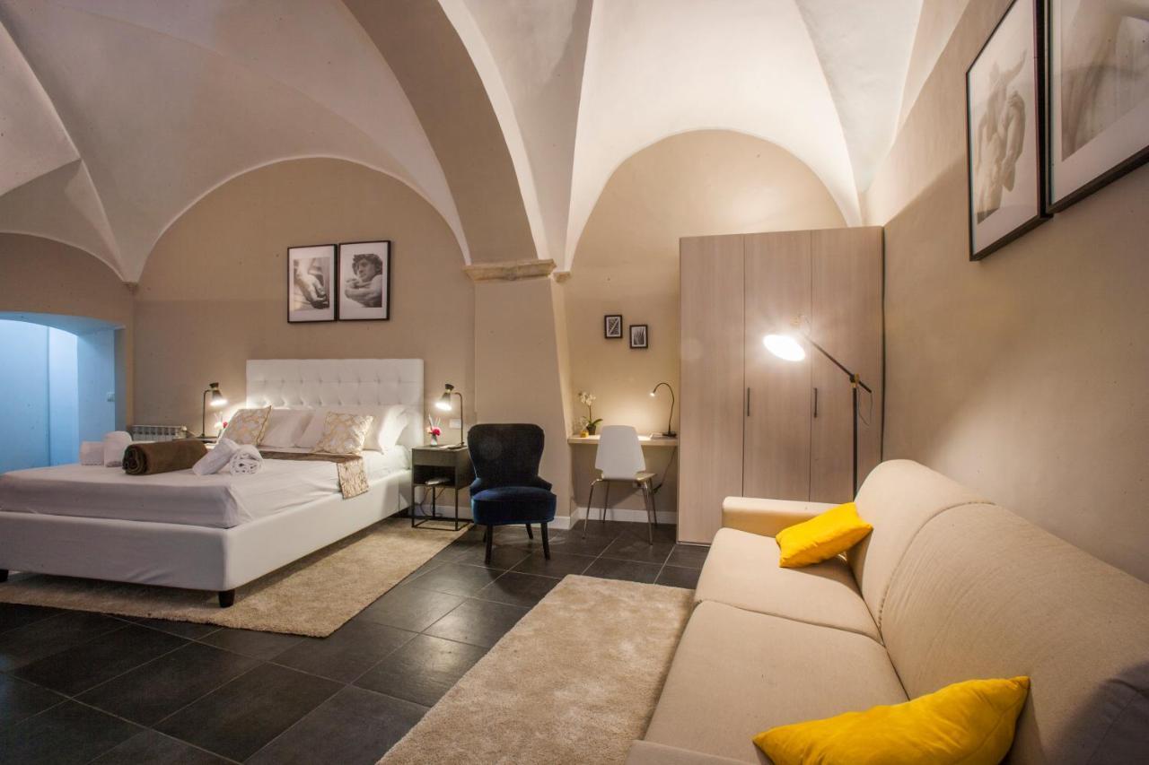 Leilighet 21 - Piazza Navona Roma