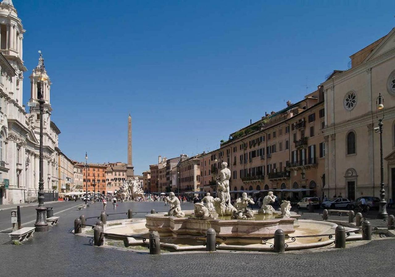 Leilighet 21 - Piazza Navona