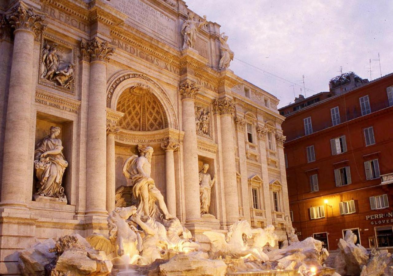 Leilighet 21 - Piazza Navona *