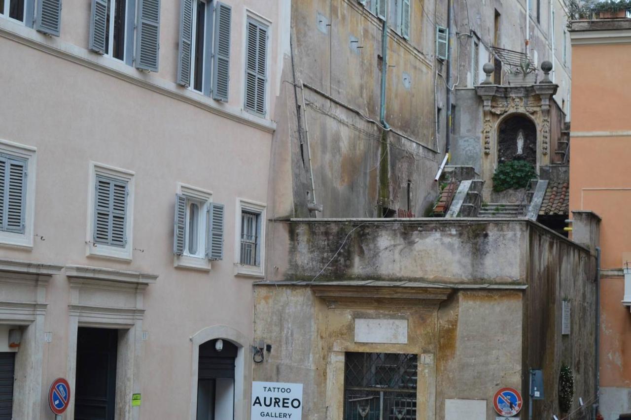 Appartamento Via Degli Zingari *