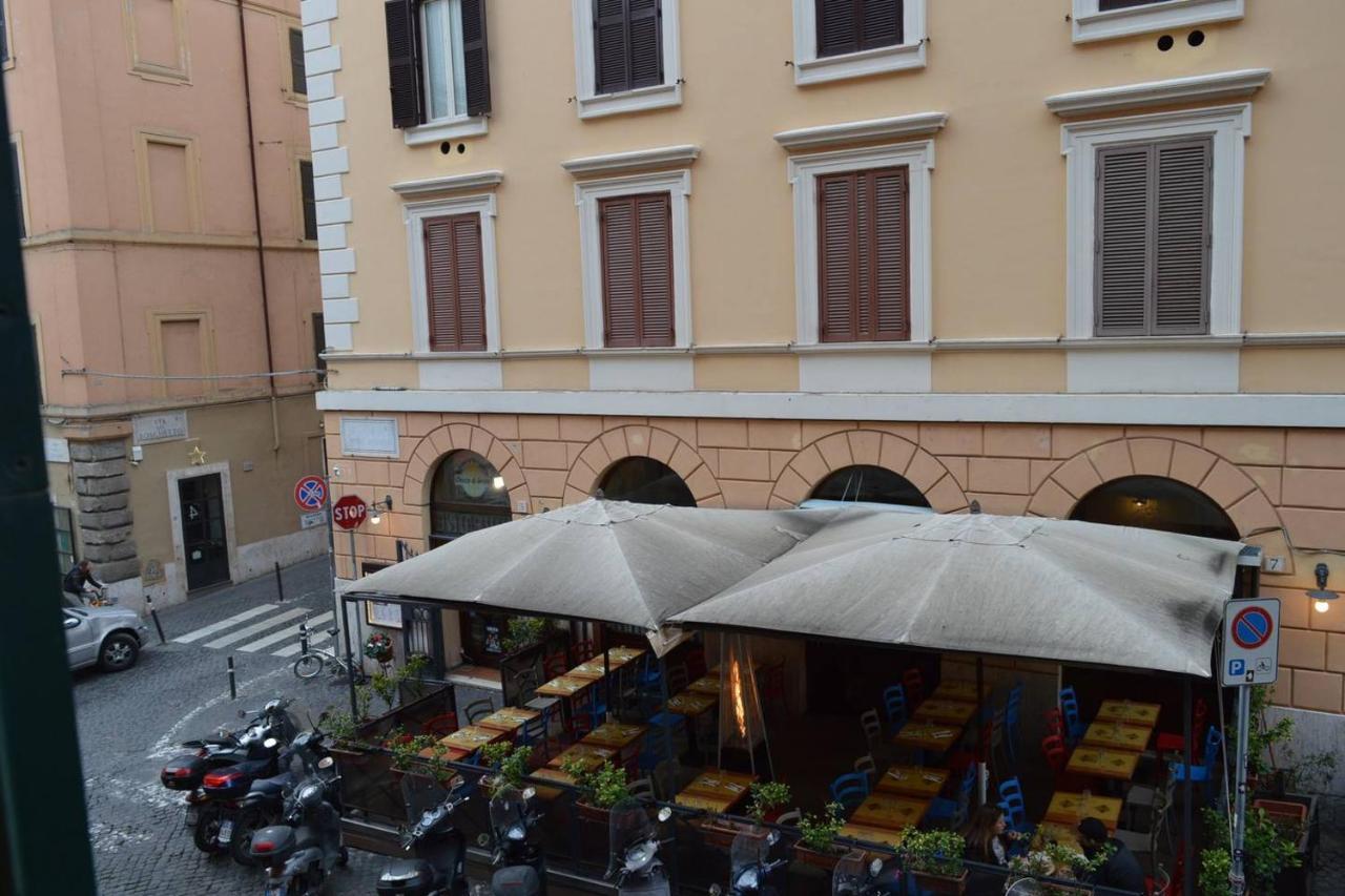 Via Degli Zingari Appartamento