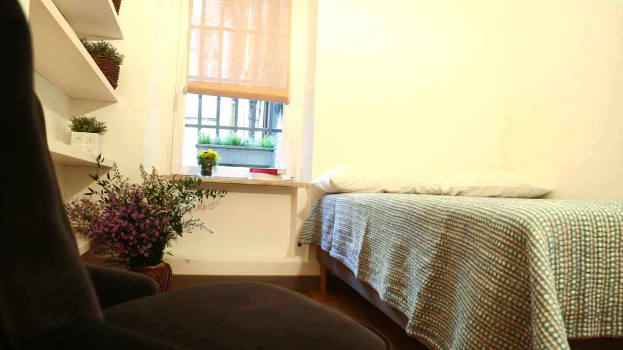 Apartment Pietra Square *