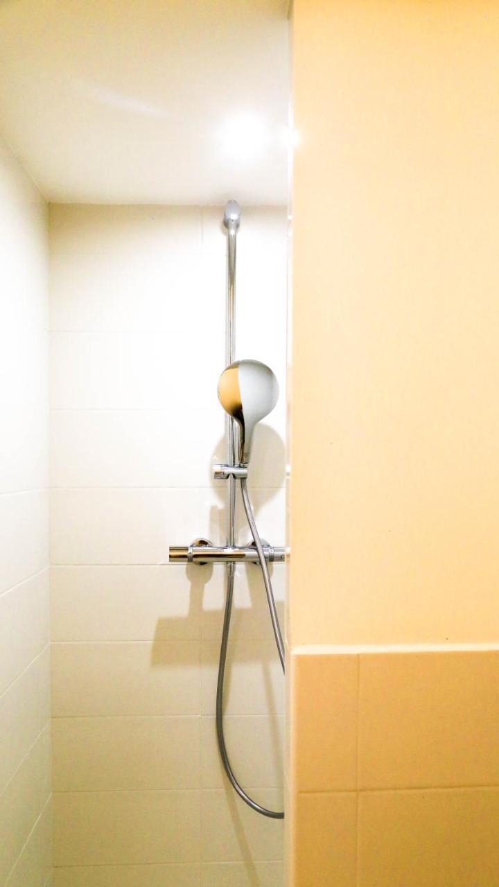 Pietra Square Apartment Rome