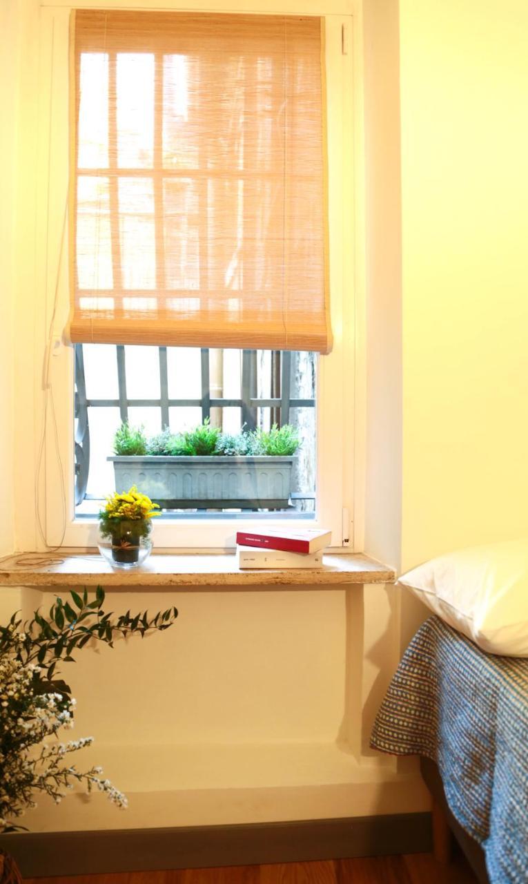Pietra Square Apartment