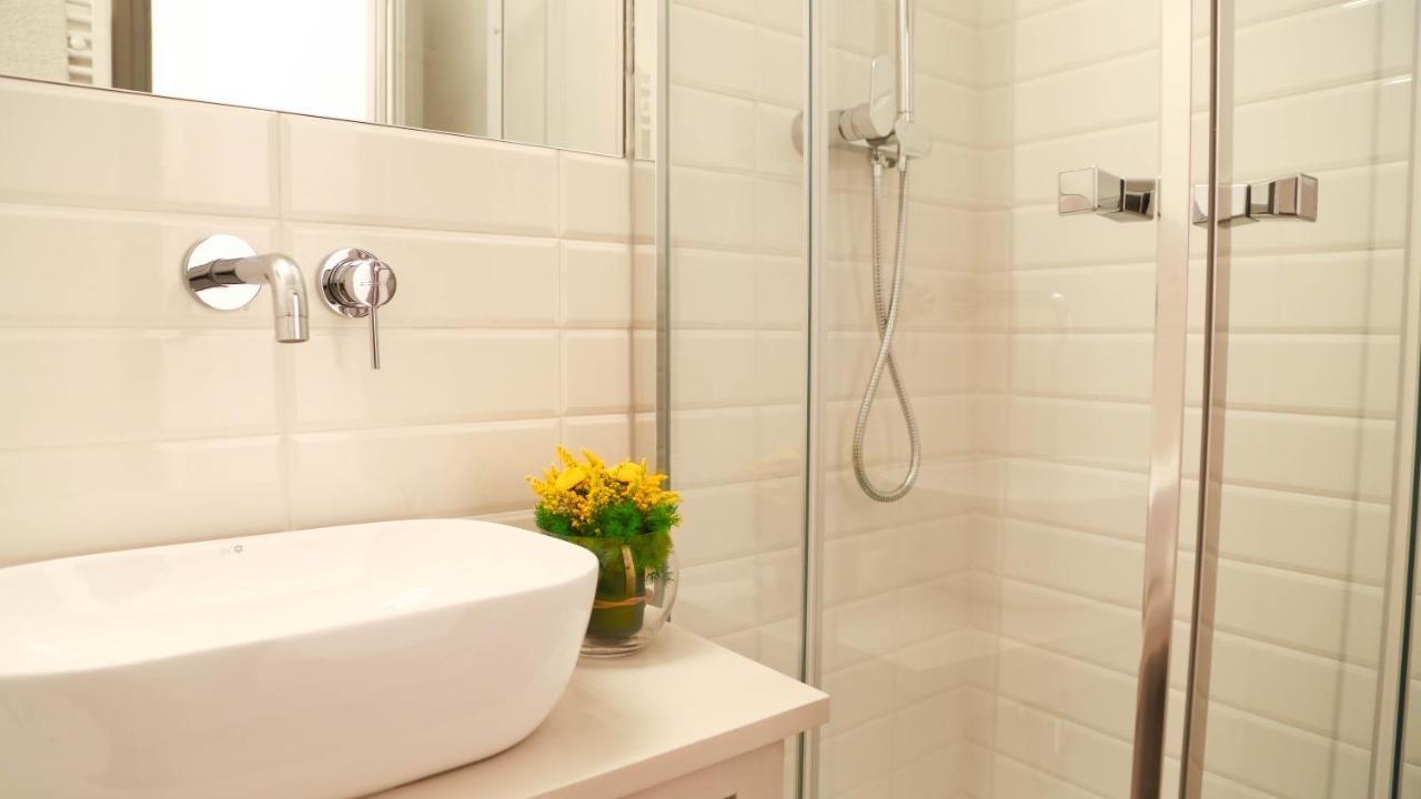 Apartment Pietra Square Rome