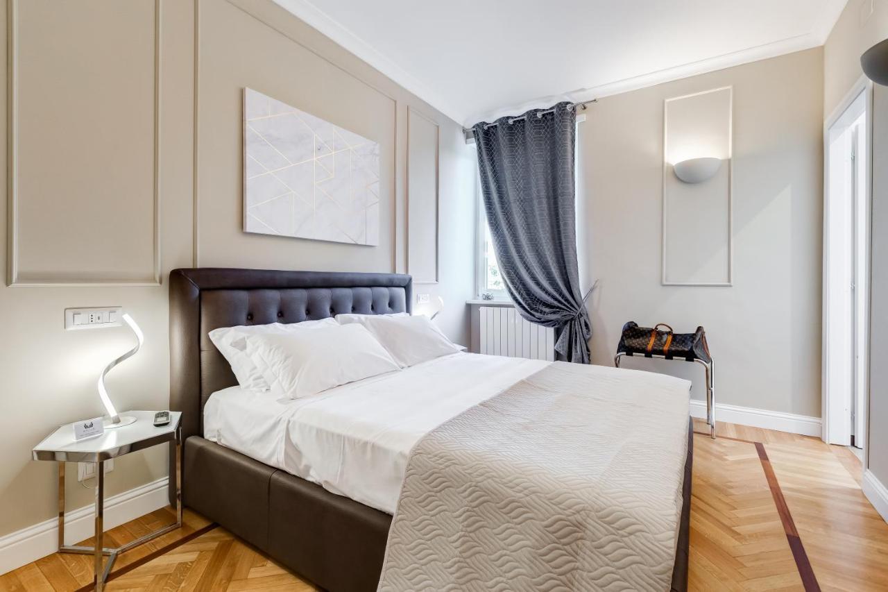 Gjestgiverier Mellini Palace By Premium Collection Roma