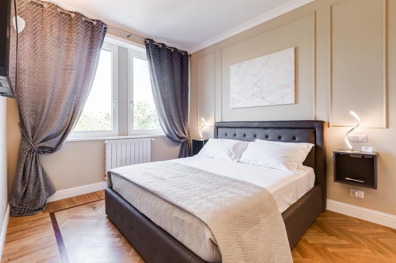 Mellini Palace By Premium Collection Roma