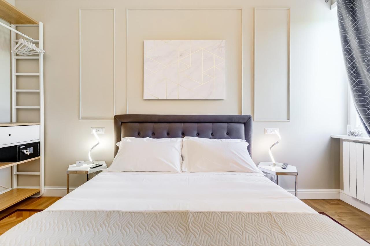 Mellini Palace By Premium Collection 2* Roma