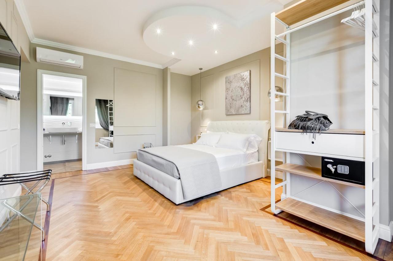Mellini Palace By Premium Collection 2* Roma