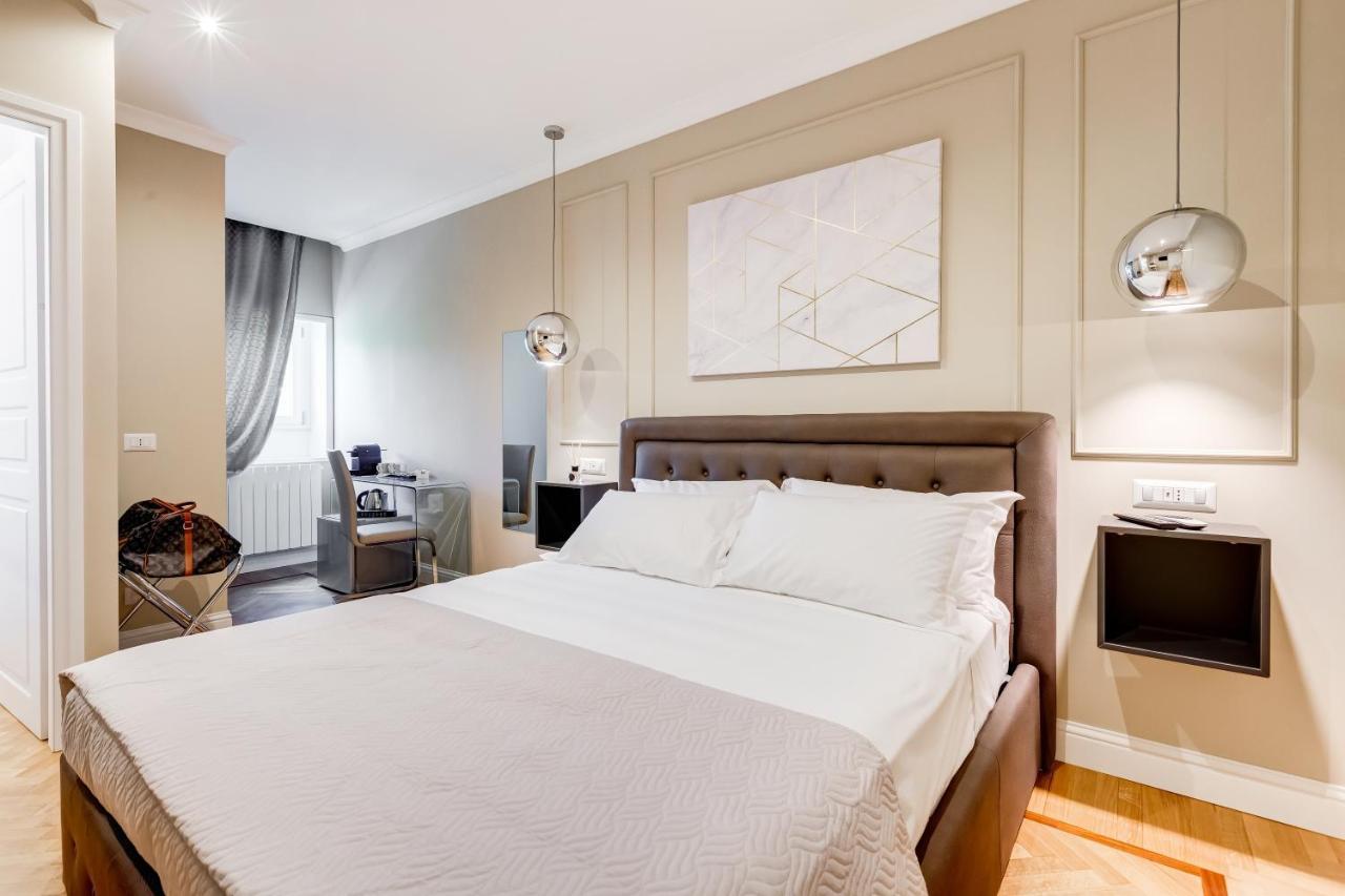 Mellini Palace By Premium Collection Gjestgiverier
