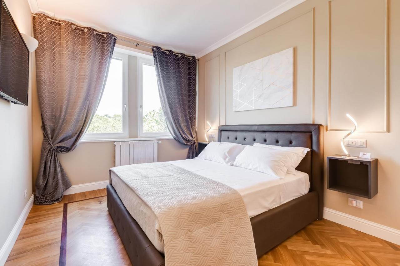 Mellini Palace By Premium Collection Gjestgiverier 2*