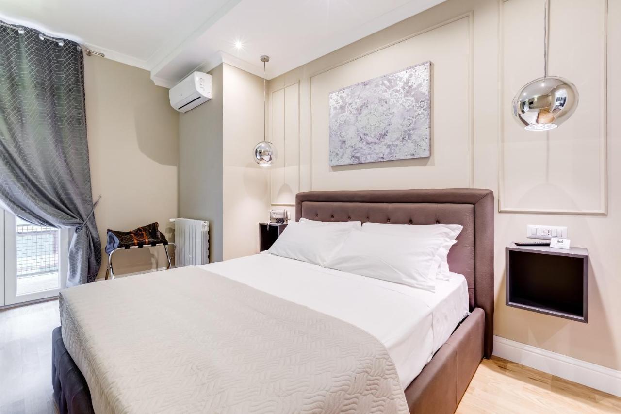 Mellini Palace By Premium Collection Roma