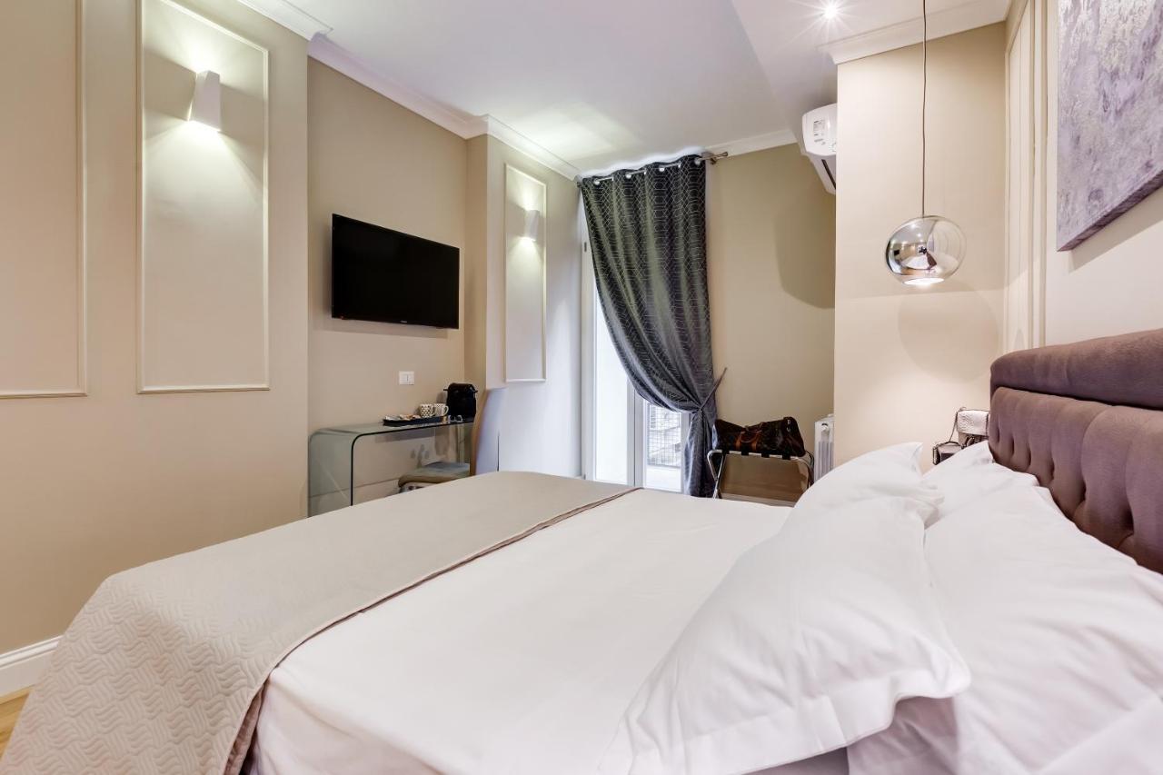 Casa de hóspedes Mellini Palace By Premium Collection Roma