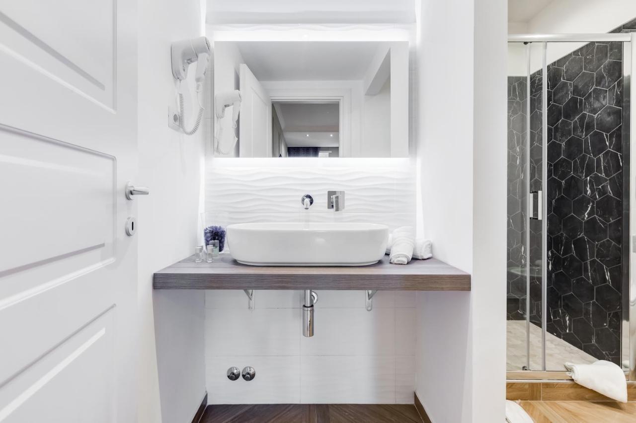 Casa de hóspedes Mellini Palace By Premium Collection Roma