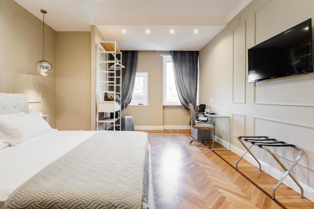 Mellini Palace By Premium Collection Gjestgiverier