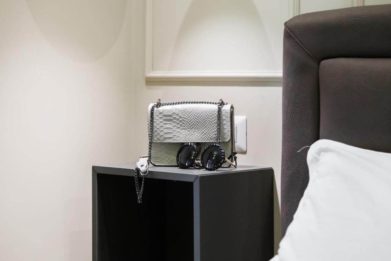 Mellini Palace By Premium Collection Roma