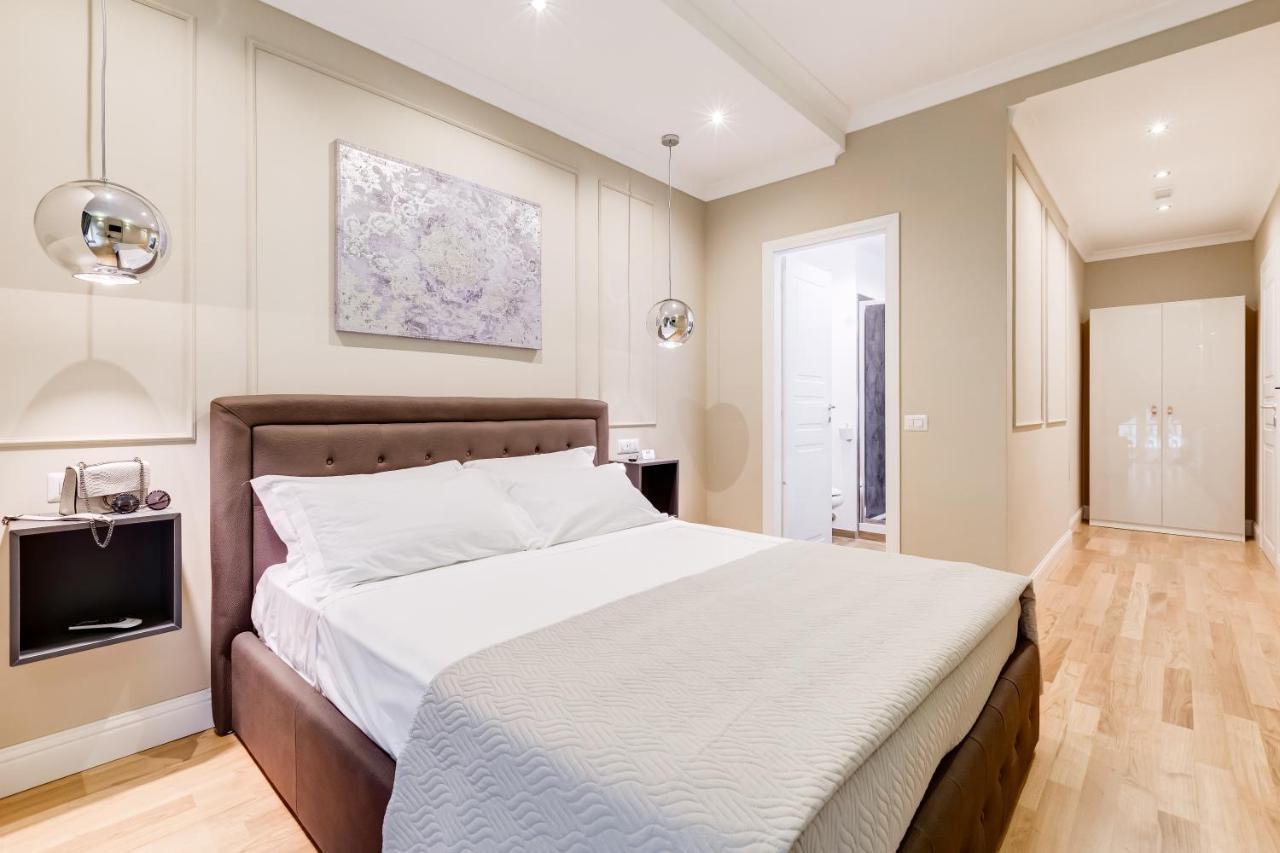 Casa de hóspedes Mellini Palace By Premium Collection Roma