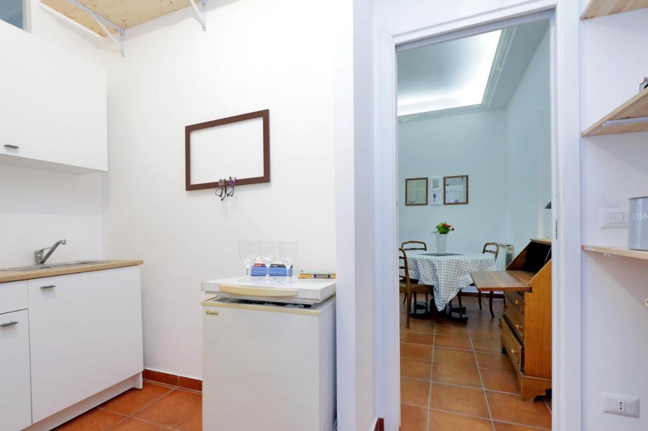 Tito Livio Apartment *