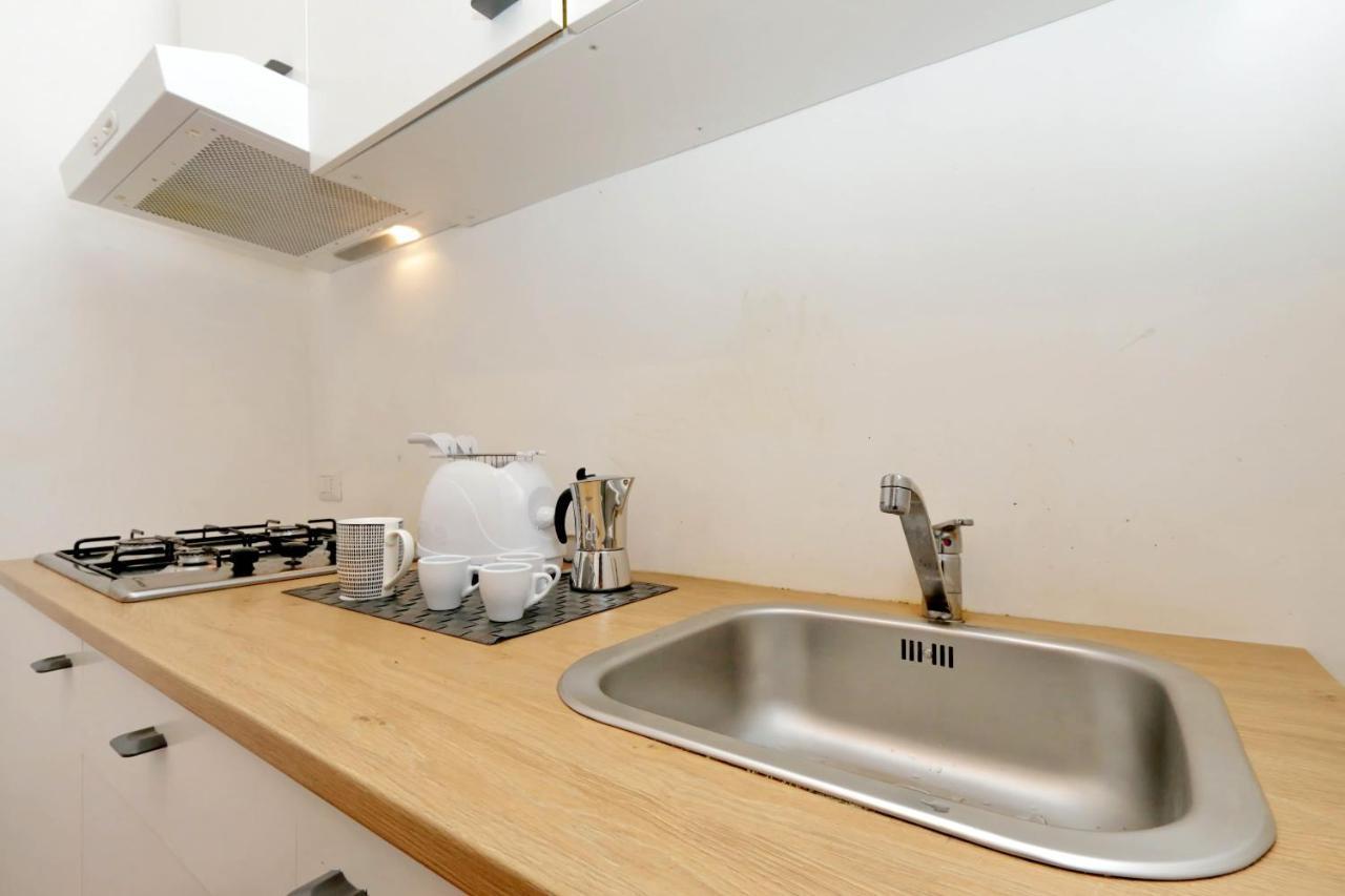 Tito Livio Apartamento Roma