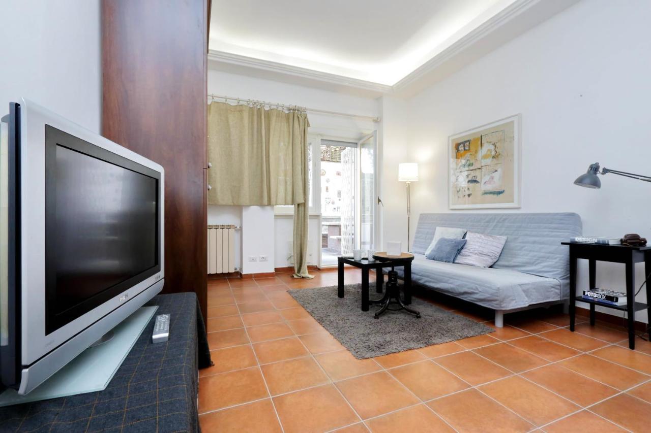 Apartment Tito Livio