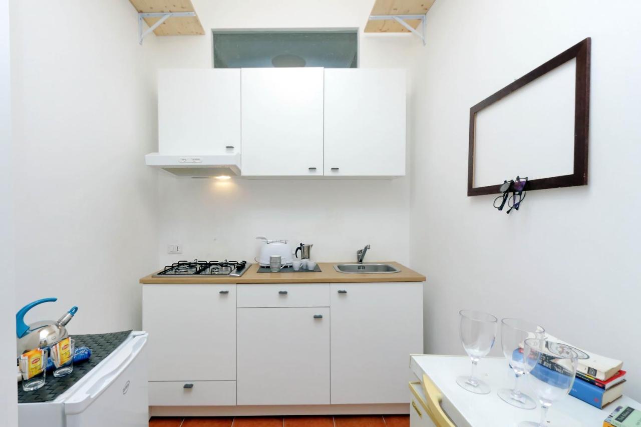 Apartment Tito Livio *