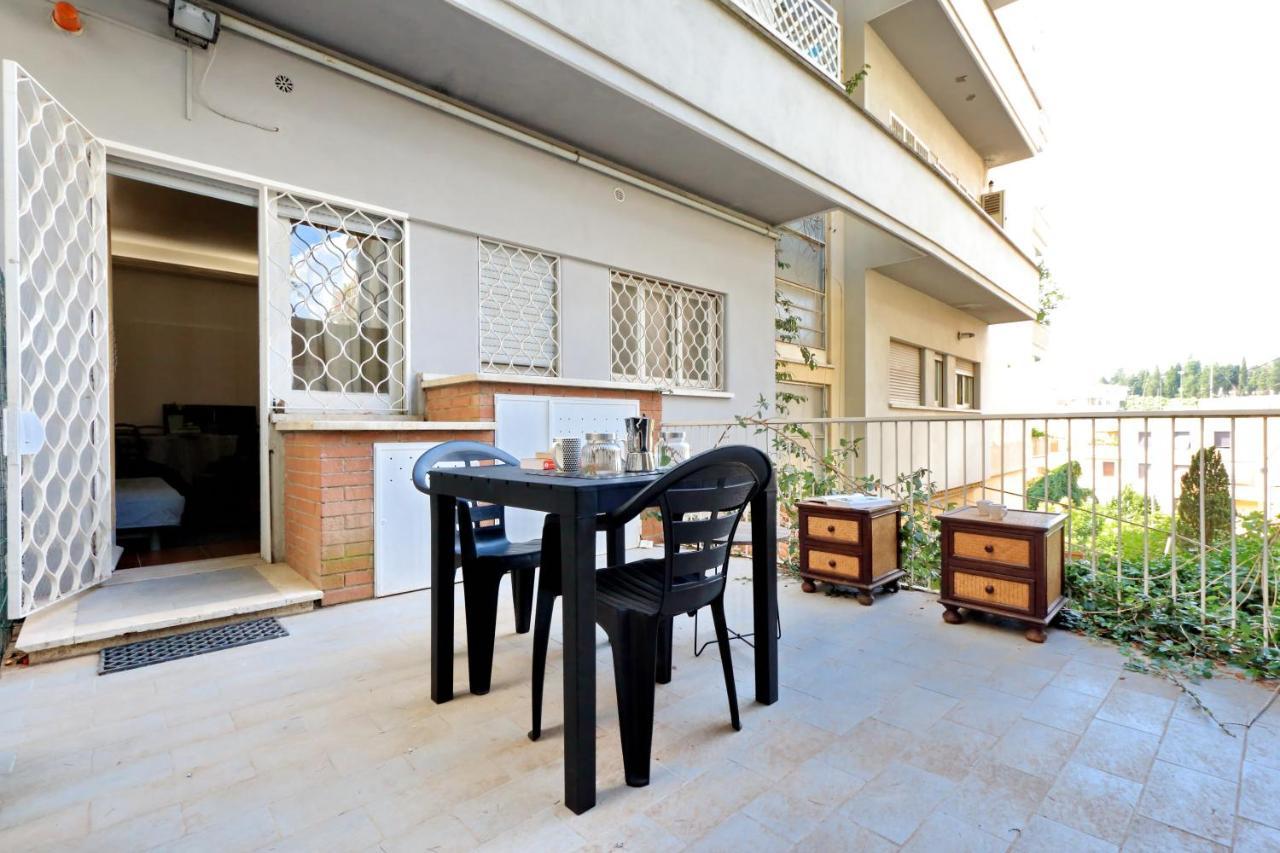 Apartment Tito Livio