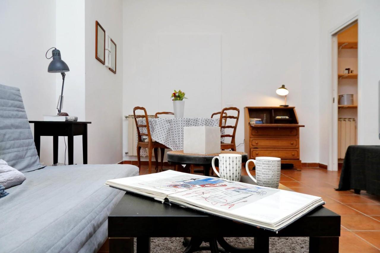 Apartamento Tito Livio *