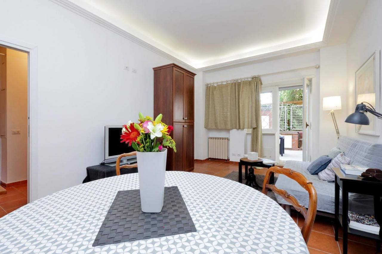 Apartment Tito Livio