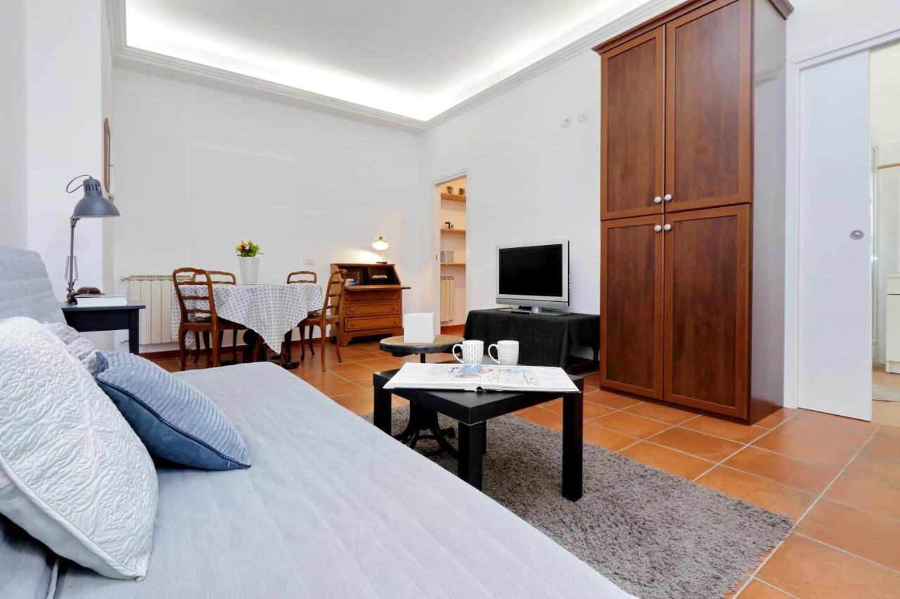 Tito Livio Apartment *