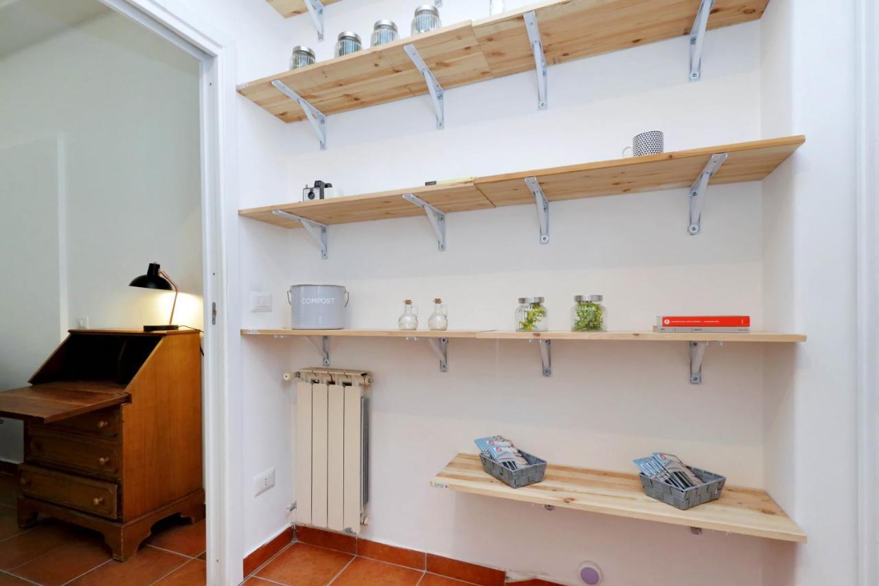 Tito Livio Apartment Rome