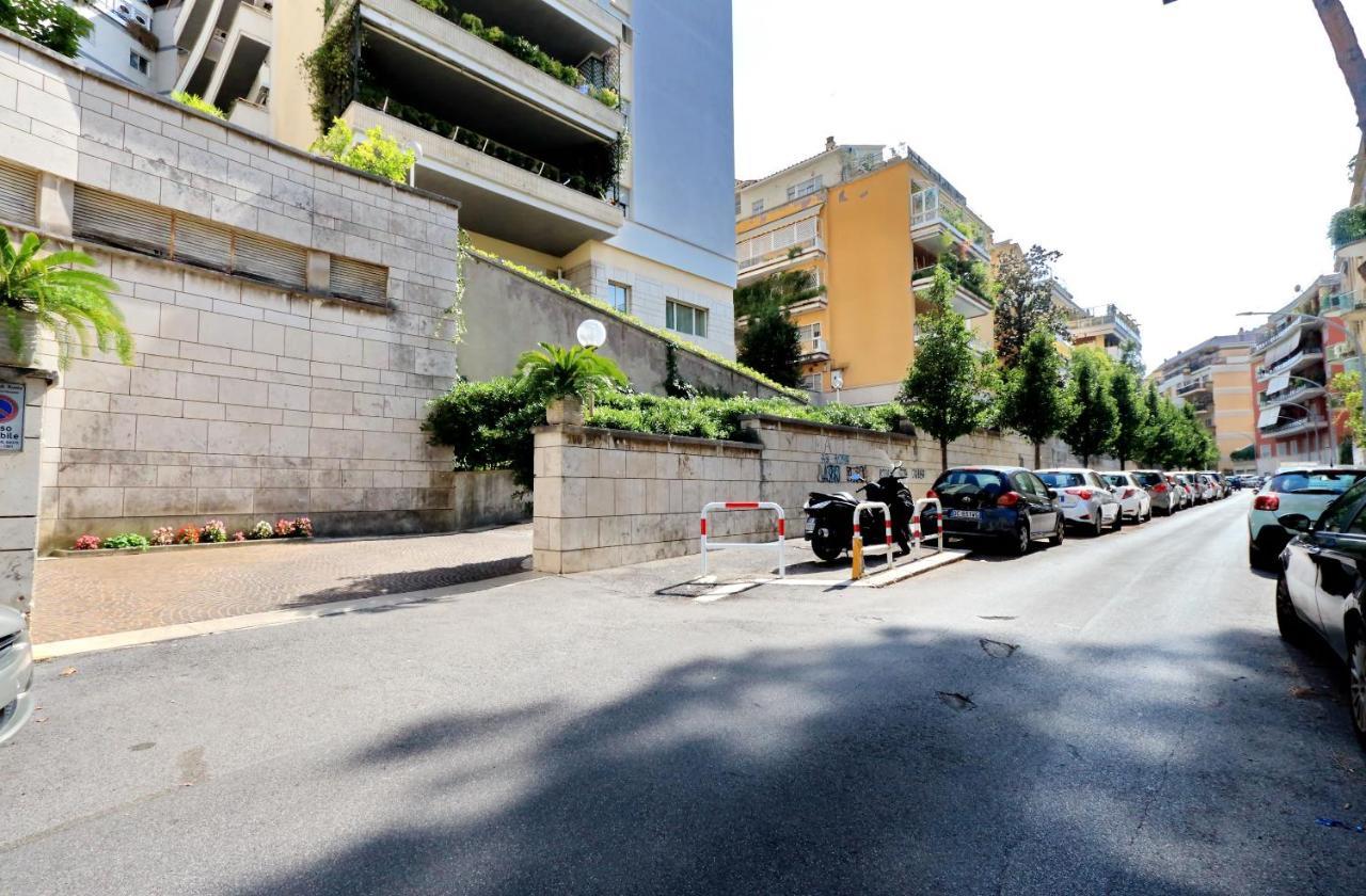Apartamento Tito Livio *