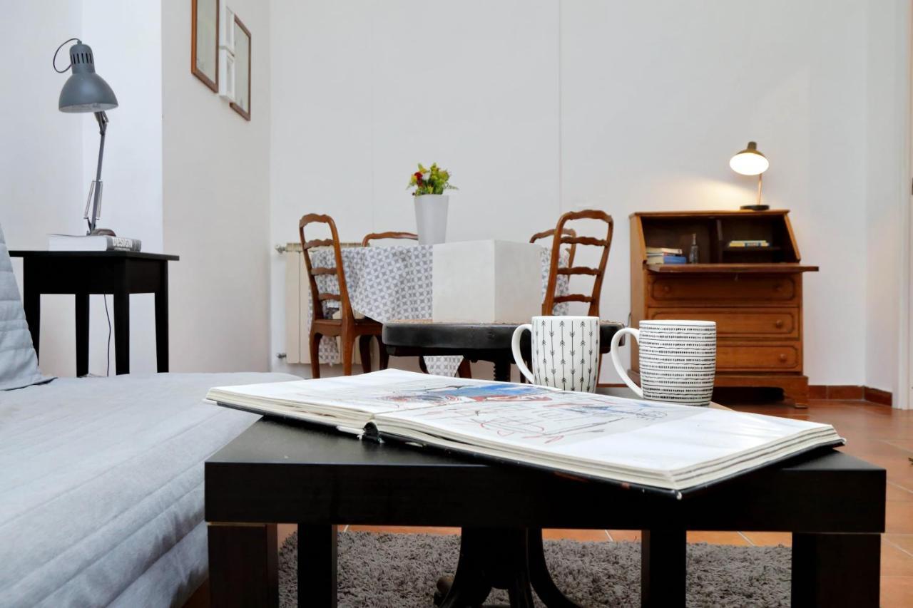 Tito Livio Apartment Rome