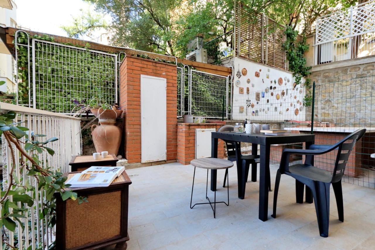 Tito Livio Apartamento Roma