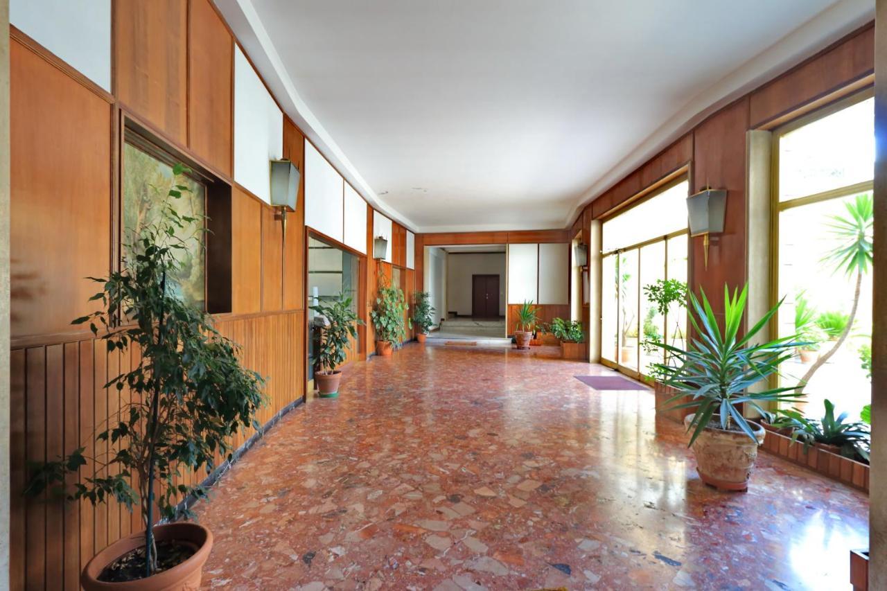 Tito Livio Appartamento Roma