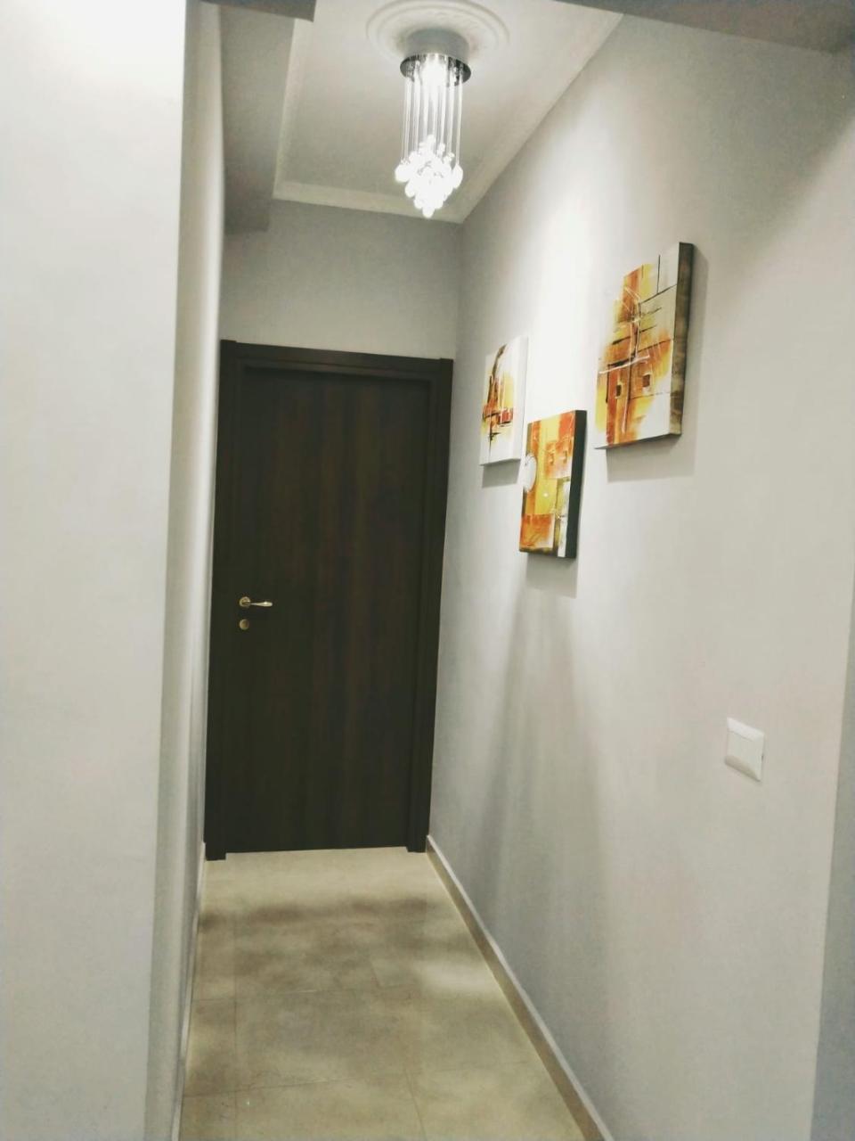 Casa de hóspedes Seven Miracles 4*