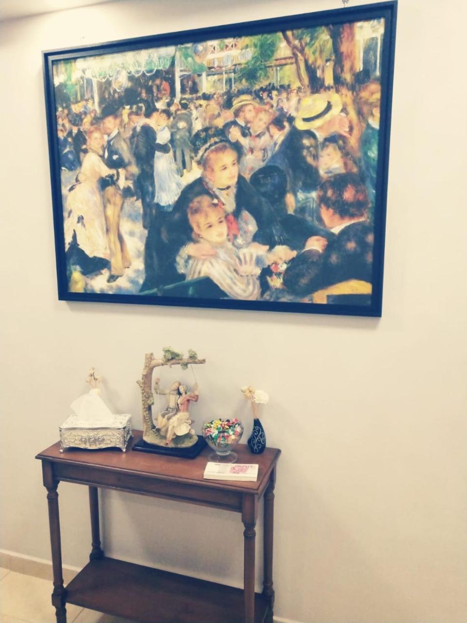 Seven Miracles 4* Roma