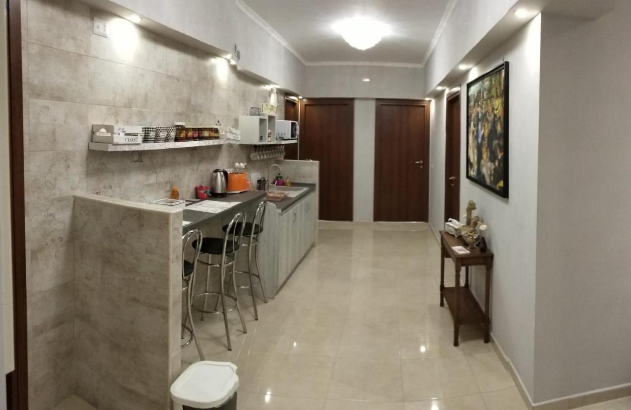 Seven Miracles 4* Roma