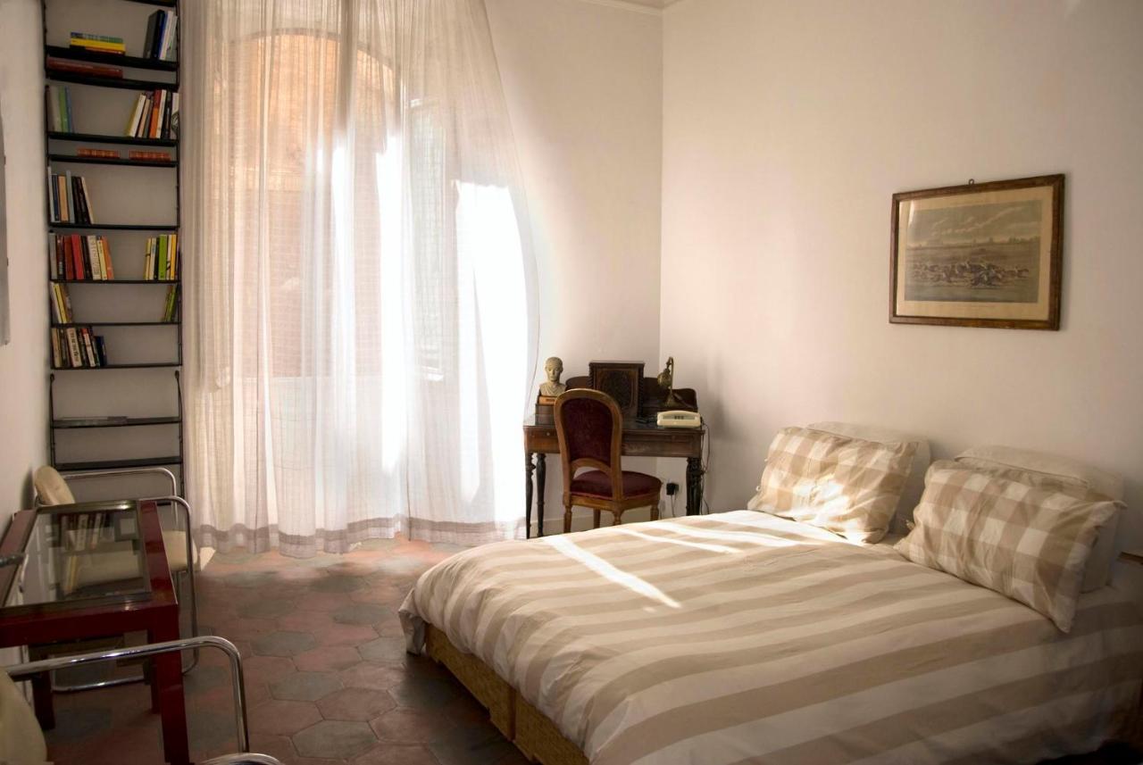 Appartamento Il Mio Giardino Roma
