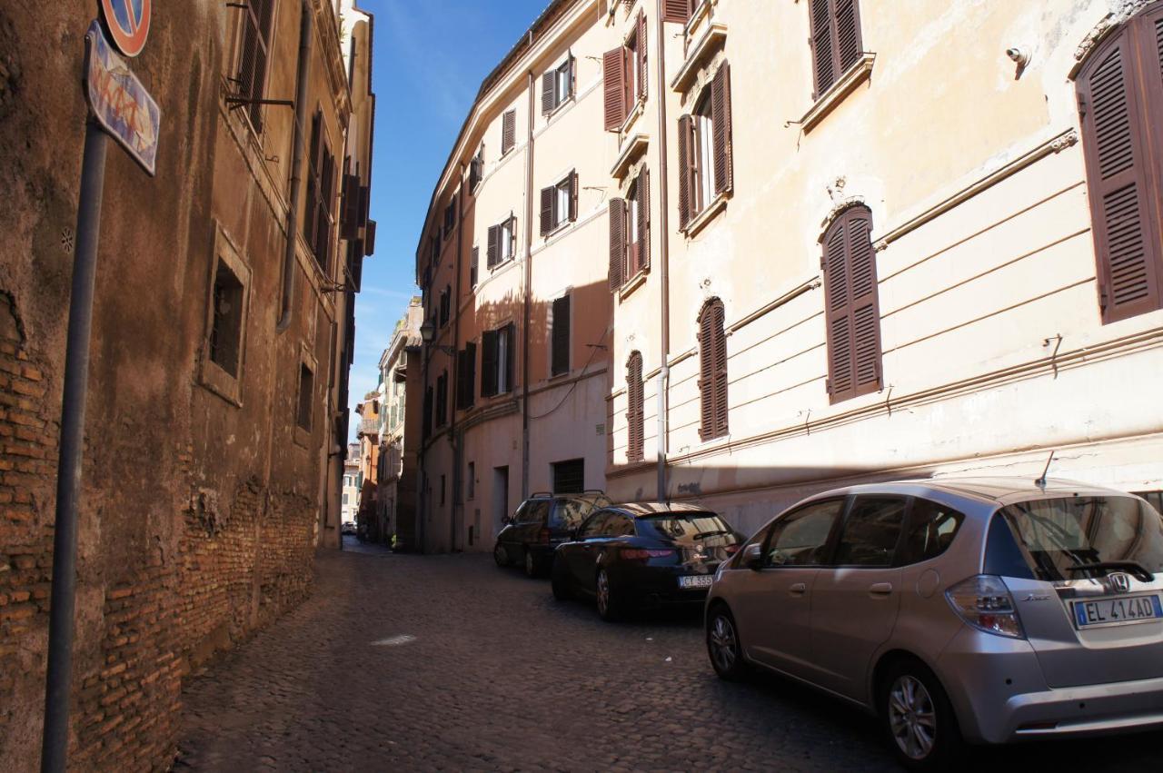 Appartamento Il Mio Giardino Roma