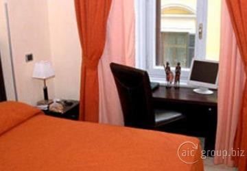 Hotel Le Petit